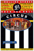 Película The Rolling Stones Rock and Roll Circus