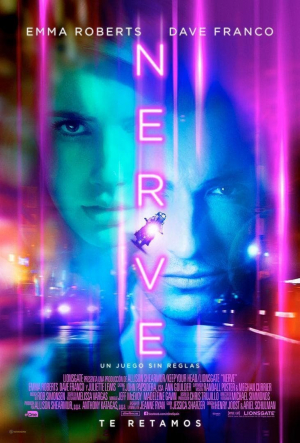 Nerve: Un juego sin reglas