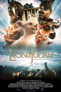 Película The Lion of Judah