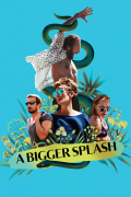 Película A Bigger Splash