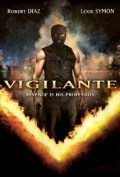 Película Vigilante
