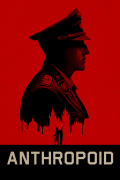 Película Anthropoid