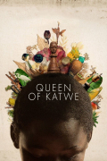 Película Queen of Katwe