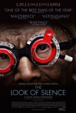 La mirada del silencio