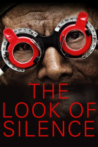 La mirada del silencio