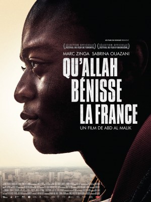 Qu'Allah bénisse la France!