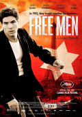 Película Les hommes libres