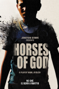 Película Horses of God