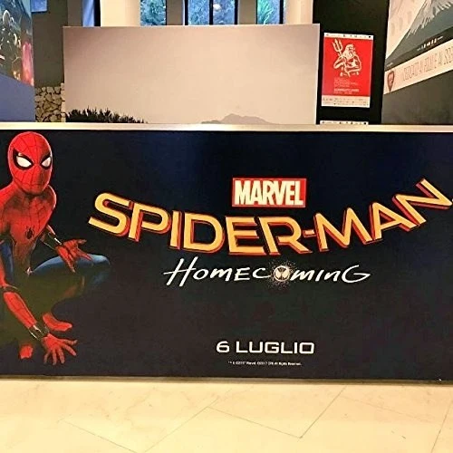 Spider-Man: Homecoming