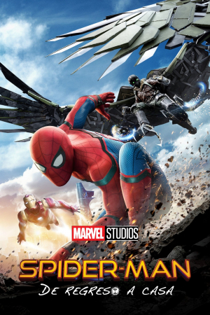 Spider-Man: Homecoming