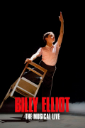 Película Billy Elliot the Musical Live
