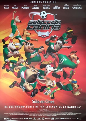Selección canina