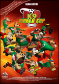Película K9 World Cup