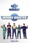 Película Heroes Wanted