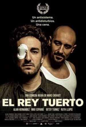 El rey tuerto