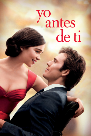 Antes de ti