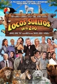 Locos sueltos en el zoo