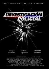 Investigación Policial