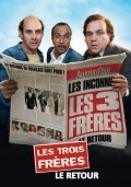Película Les trois frères, le retour