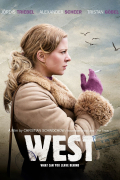 Película West