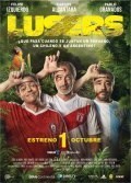 Película Lusers, una amistad sin fronteras