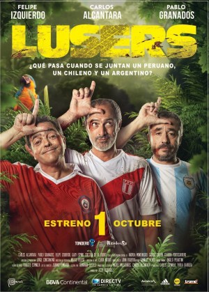 Lusers, una amistad sin fronteras