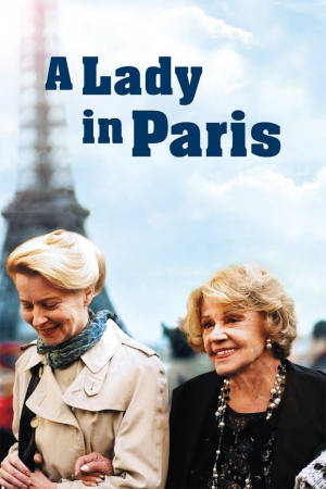 Una dama en París