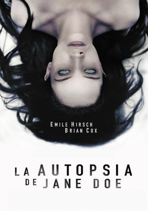 La autopsia de Jane Doe