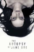 Película The Autopsy of Jane Doe