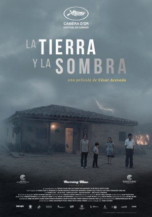 La Tierra y la Sombra