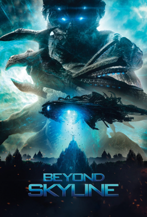 Beyond Skyline