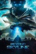 Película Beyond Skyline