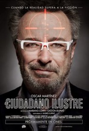 El ciudadano ilustre