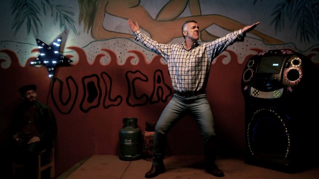 El ciudadano ilustre