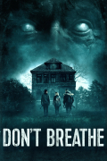 Película Don't Breathe
