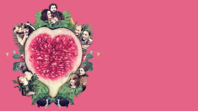 Kiki, el amor se hace