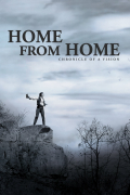 Película Home from Home: Chronicle of a Vision