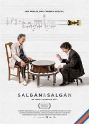 Salgán & Salgán, un Tango de Padre e Hijo