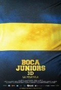 Boca Juniors 3D, la película