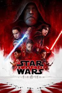 Película Star Wars: Episodio VIII - Los últimos Jedi