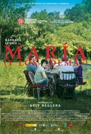 Marí­a (y los demás)