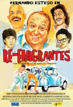 Re-emigrantes