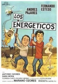 Los energéticos