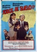 Todos al suelo !!