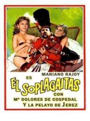 El soplagaitas