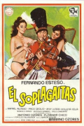 Película El soplagaitas