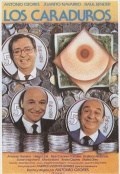 Película Los caraduros
