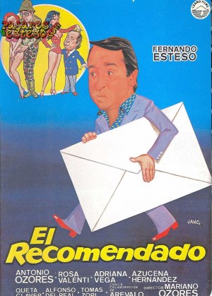 El recomendado