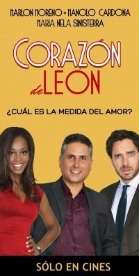 Corazón de León