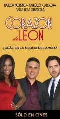 Película Heart of a Leon